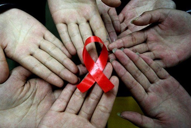 Pakistan needs centuries to control HIV epidemic